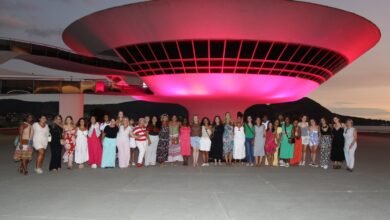 Prefeitura promove mais de 90 eventos na programação do Mês da Mulher – Prefeitura Municipal de Niterói