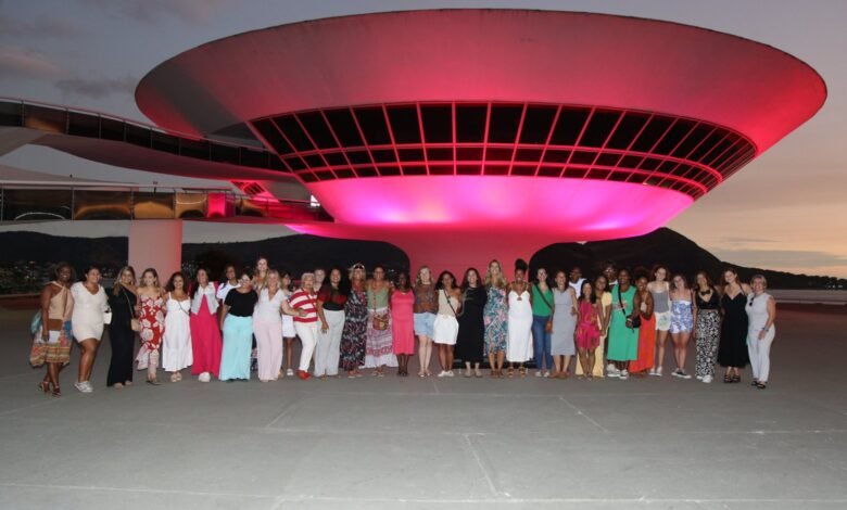 Prefeitura promove mais de 90 eventos na programação do Mês da Mulher – Prefeitura Municipal de Niterói