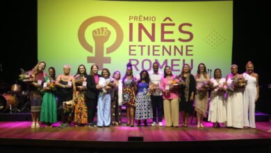 Prêmio Inês Etienne Romeu e show da Fernanda Abreu marcam último dia do Festival Mulher – Prefeitura Municipal de Niterói