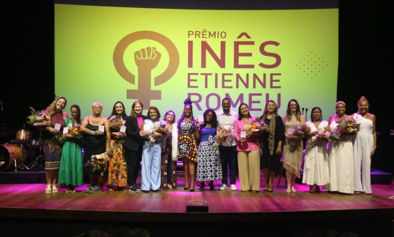 Prêmio Inês Etienne Romeu e show da Fernanda Abreu marcam último dia do Festival Mulher – Prefeitura Municipal de Niterói