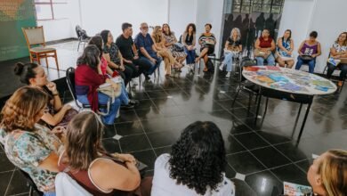 Programa de alfabetização da Rede Municipal de Educação de Niterói é ampliado – Prefeitura Municipal de Niterói