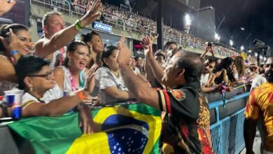 Rodrigo Neves quer parceria com o Reserva Cultural para exibir “Ainda Estou Aqui” gratuitamente a jovens de até 29 anos