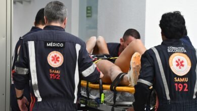 Saúde de Niterói abre processos seletivos simplificados para contratação de 93 médicos – Prefeitura Municipal de Niterói
