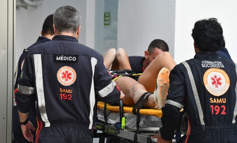 Saúde de Niterói abre processos seletivos simplificados para contratação de 93 médicos – Prefeitura Municipal de Niterói