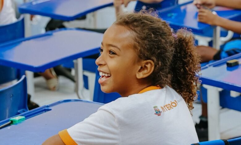 Secretaria Municipal de Educação faz avaliação de estudantes para ajustar práticas pedagógicas – Prefeitura Municipal de Niterói
