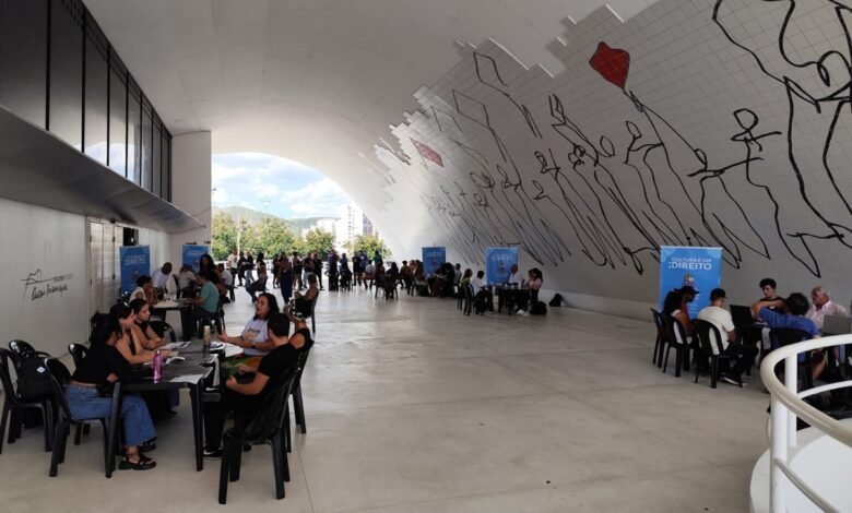 Prefeitura de Niterói promove Etapa de Escuta do Prêmio Cultura e Território – Prefeitura Municipal de Niterói