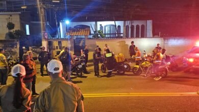 Blitz contra rolezinhos e motos barulhentas chega a Piratininga – Prefeitura Municipal de Niterói