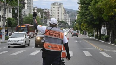 Prefeitura de Niterói antecipa reversível na Av. Roberto Silveira – Prefeitura Municipal de Niterói