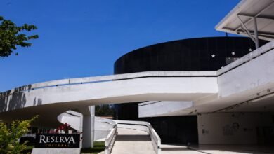 Niterói recebe a primeira edição do Festival de Cinema Europeu Imovision – Prefeitura Municipal de Niterói