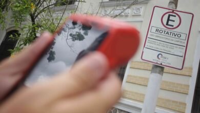 Tarifa do Niterói Rotativo fica mais barata a partir do dia 1º de maio – Prefeitura Municipal de Niterói