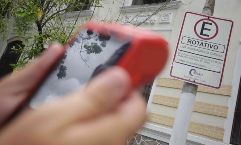 Tarifa do Niterói Rotativo fica mais barata a partir do dia 1º de maio – Prefeitura Municipal de Niterói