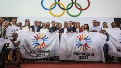 Lula apoia candidatura de Niterói e Rio para sediar os Jogos Pan-Americanos de 2031 – Prefeitura Municipal de Niterói