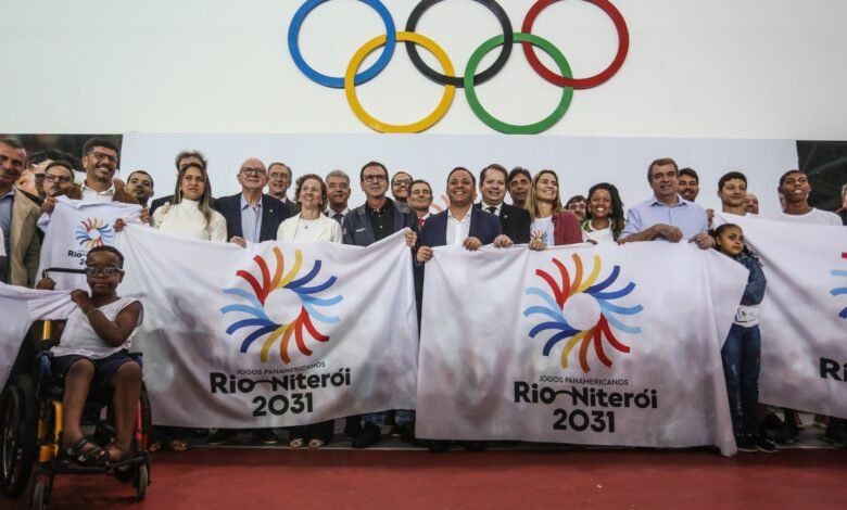 Lula apoia candidatura de Niterói e Rio para sediar os Jogos Pan-Americanos de 2031 – Prefeitura Municipal de Niterói