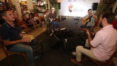 III Festival Internacional de Choro de Niterói traz mais de 60 músicos e apresentações em diversos locais – Prefeitura Municipal de Niterói