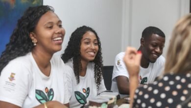 Jovens do Niterói EcoSocial empreendem em novos negócios – Prefeitura Municipal de Niterói