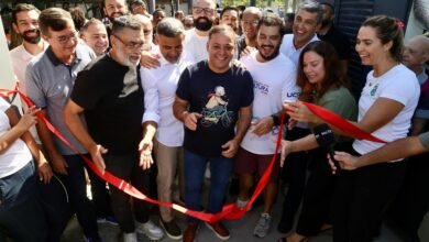 Niterói amplia em 90% número de vagas no Bicicletário Arariboia – Prefeitura Municipal de Niterói