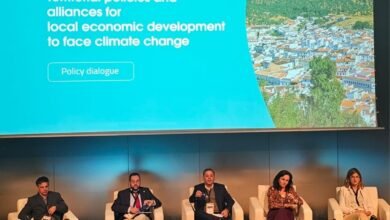 Niterói é destaque no Fórum Mundial de Desenvolvimento Local – Prefeitura Municipal de Niterói