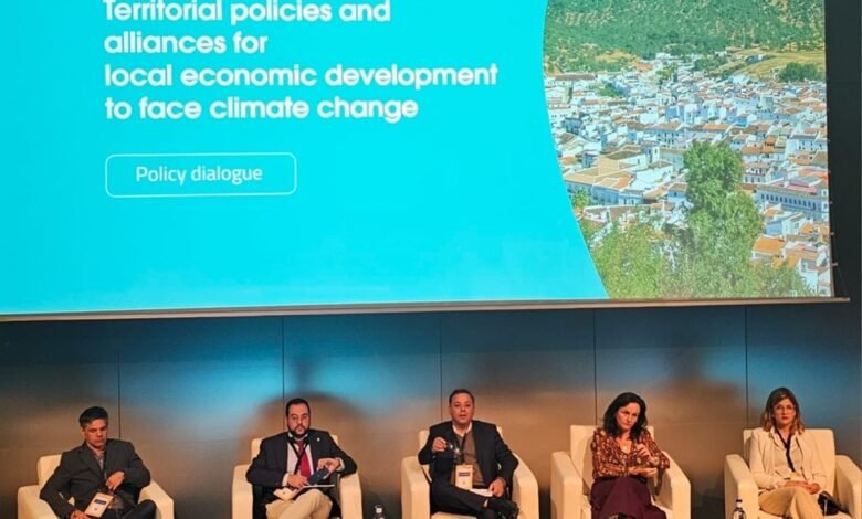 Niterói é destaque no Fórum Mundial de Desenvolvimento Local – Prefeitura Municipal de Niterói