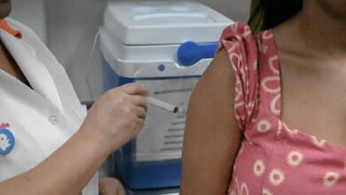 Niterói inicia campanha de vacinação contra o sarampo – Prefeitura Municipal de Niterói