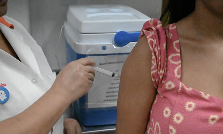Niterói inicia campanha de vacinação contra o sarampo – Prefeitura Municipal de Niterói