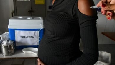 Niterói realiza o Dia D de vacinação contra a Influenza no dia 10 de maio – Prefeitura Municipal de Niterói