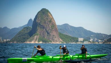 Niterói vai sediar o Campeonato Mundial de Va’a 2025, o maior evento global de canoa havaiana – Prefeitura Municipal de Niterói