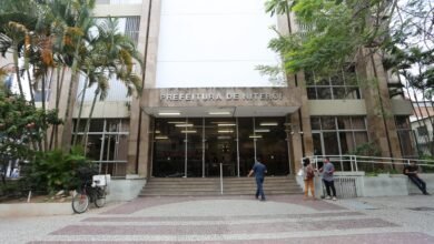 Prefeitura de Niterói abre concurso público para a Niterói Prev – Prefeitura Municipal de Niterói