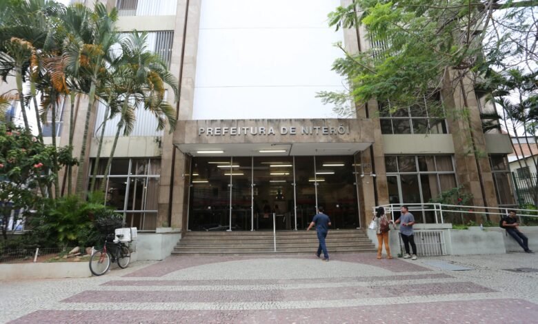 Prefeitura de Niterói abre concurso público para a Niterói Prev – Prefeitura Municipal de Niterói