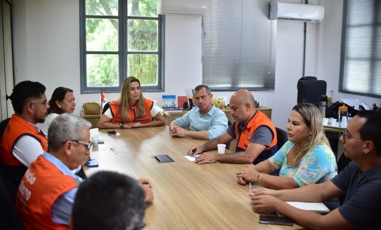 Prefeitura de Niterói está de prontidão para minimizar efeitos da frente fria no Estado do Rio de Janeiro – Prefeitura Municipal de Niterói