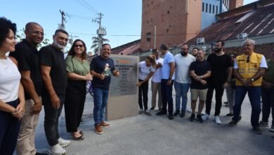Prefeitura de Niterói inaugura a orla do Centro – Prefeitura Municipal de Niterói