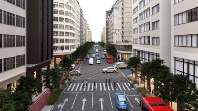 Prefeitura de Niterói intensifica modernização do Centro com investimentos na Amaral Peixoto – Prefeitura Municipal de Niterói