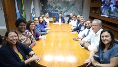 Prefeitura de Niterói lança nova política de acolhimento a pessoas com dependência química e em situação de rua