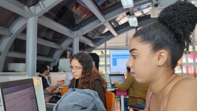 Prefeitura de Niterói oferece cursos gratuitos em abril – Prefeitura Municipal de Niterói