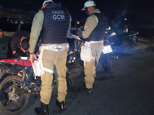 Prefeitura de Niterói realiza blitzes contra “rolezinhos” e motos barulhentas – Prefeitura Municipal de Niterói
