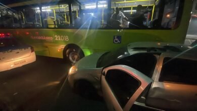 Veículo roubado e utilizado em crimes é recuperado pela PM com apoio da Prefeitura de Niterói  – Prefeitura Municipal de Niterói