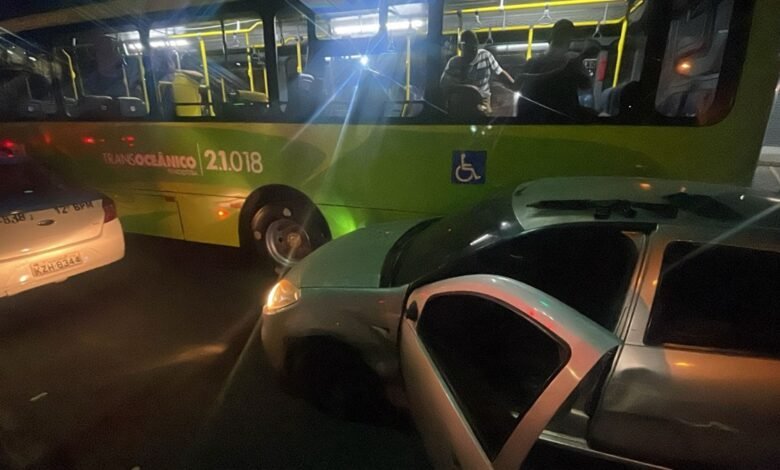 Veículo roubado e utilizado em crimes é recuperado pela PM com apoio da Prefeitura de Niterói – Prefeitura Municipal de Niterói