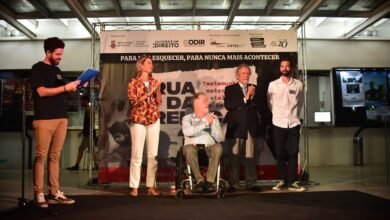 testemunho material da violência de Estado”  – Prefeitura Municipal de Niterói