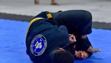 Niterói sedia a Segunda Edição da Copa Open de Jiu-Jitsu neste domingo (25)   – Prefeitura Municipal de Niterói