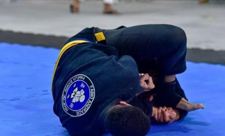 Niterói sedia a Segunda Edição da Copa Open de Jiu-Jitsu neste domingo (25) – Prefeitura Municipal de Niterói