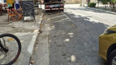Prefeitura de Niterói remove carros abandonados das ruas da cidade – Prefeitura Municipal de Niterói