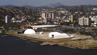 Caminho Niemeyer recebe feirão com 800 vagas de emprego para pessoas com deficiência – Prefeitura Municipal de Niterói
