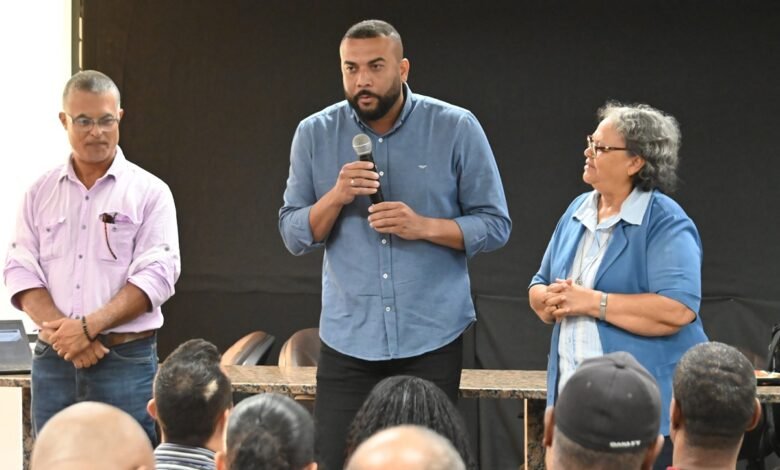 Capacitação reúne representantes da sociedade civil na Prefeitura de Niterói – Prefeitura Municipal de Niterói