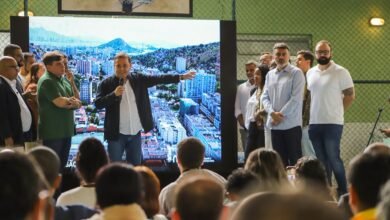 Com obras de infraestrutura, mobilidade e urbanismo, Prefeitura vai transformar a Alameda São Boaventura – Prefeitura Municipal de Niterói