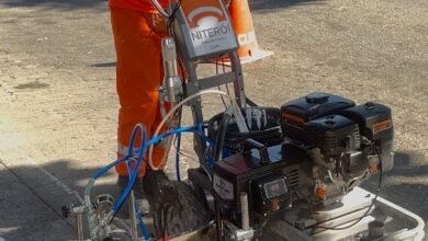 Companhia de Limpeza de Niterói (Clin) investe na compra de novos equipamentos – Prefeitura Municipal de Niterói