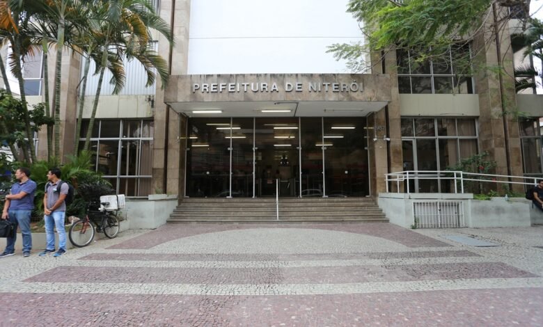 Dois projetos de Niterói recebem o Prêmio InovaCidade 2025 – Prefeitura Municipal de Niterói