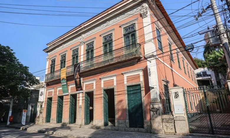 Equipamentos culturais da Prefeitura de Niterói participam da 23ª Semana Nacional dos Museus – Prefeitura Municipal de Niterói