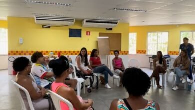 Espaço Nova Geração lança projeto “Entre Nós” no Ciep Anísio Teixeira, no Fonseca – Prefeitura Municipal de Niterói