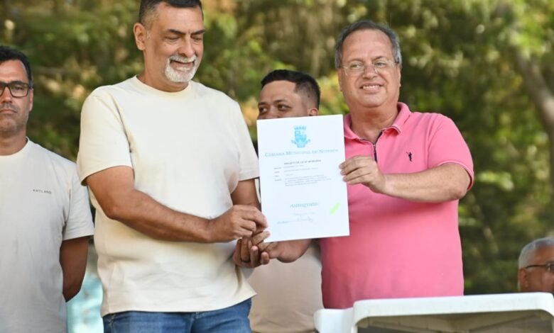 Festa do Amor é reconhecida como patrimônio cultural imaterial de Niterói – Prefeitura Municipal de Niterói