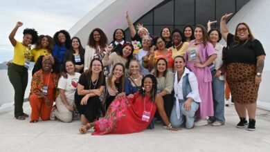 Festival Conectadas promove grande encontro sobre empreendedorismo feminino em Niterói  – Prefeitura Municipal de Niterói