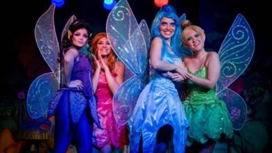 Fim de semana com música, dança, teatro e games em Niterói – Prefeitura Municipal de Niterói